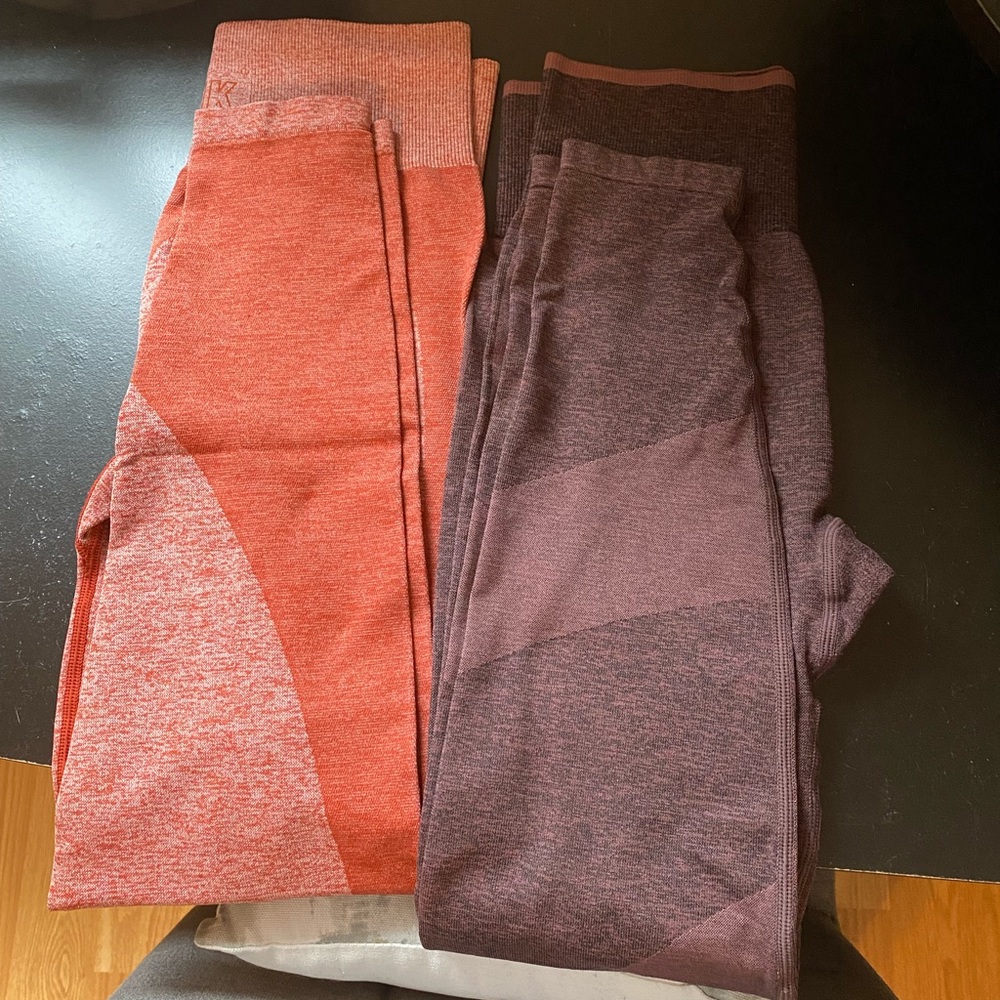 PINK leggings